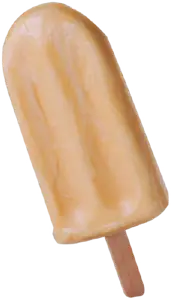 Paleta de crema