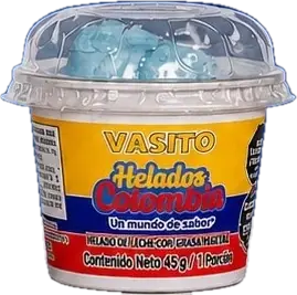 Vaso sorpresa