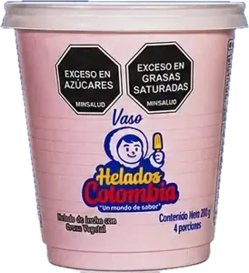 Vaso 200 g