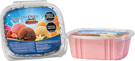 Vaso litro