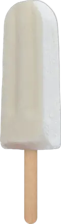 Paleta de crema
