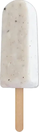 Paleta de coco