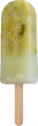Paleta de fruta