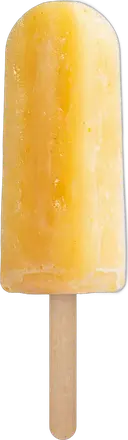 Paleta de fruta