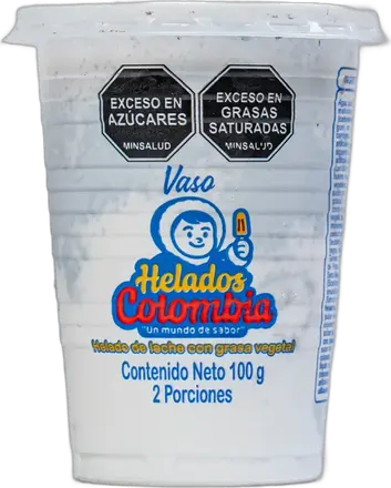 Vaso 100 g