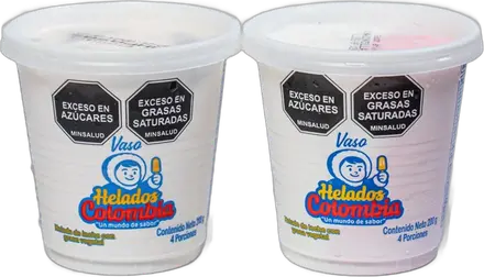 Vaso 200 g