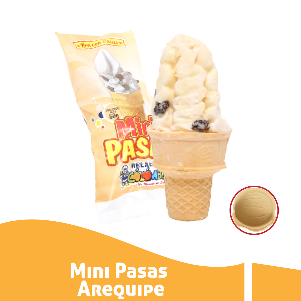 Mini Pasas