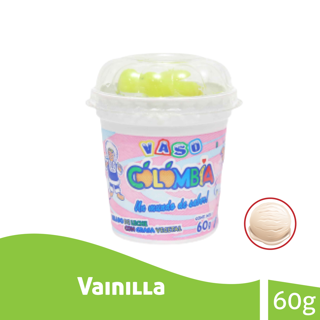 Vaso Sorpresa