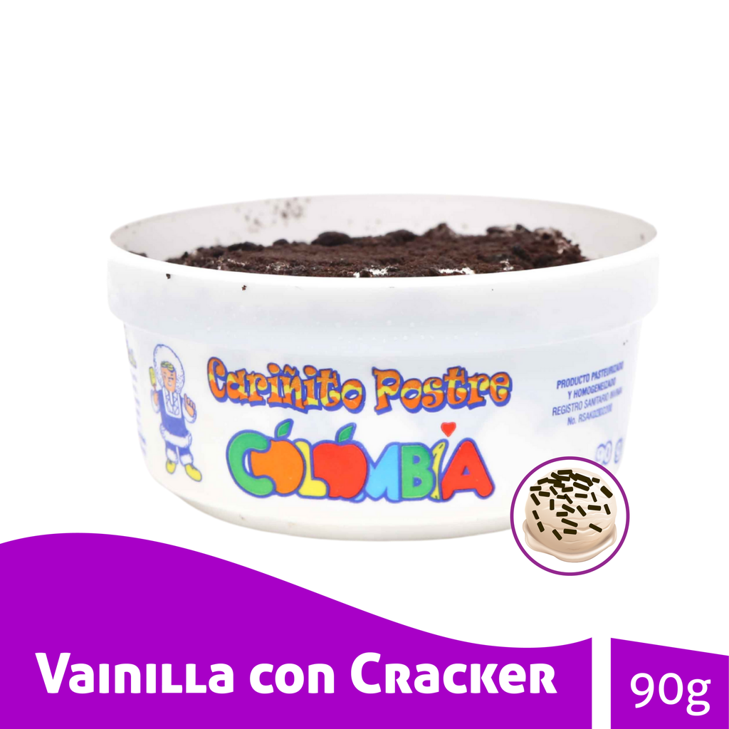 Cariñito Postre