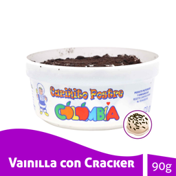 Cariñito Postre