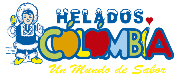 Helados Colombia